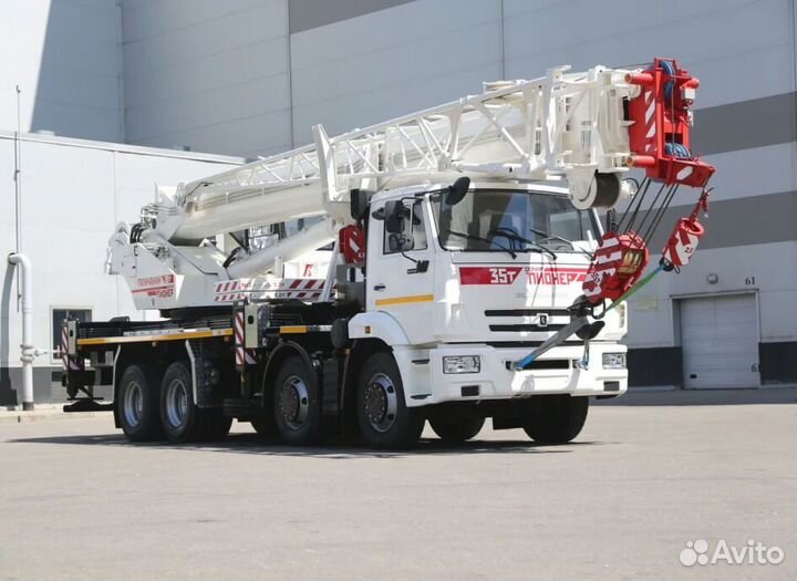 Галичанин КС-55721-1В, 2023