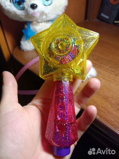 Shimmer Stars, Царевны,Сказочный патруль,Хаги Ваги