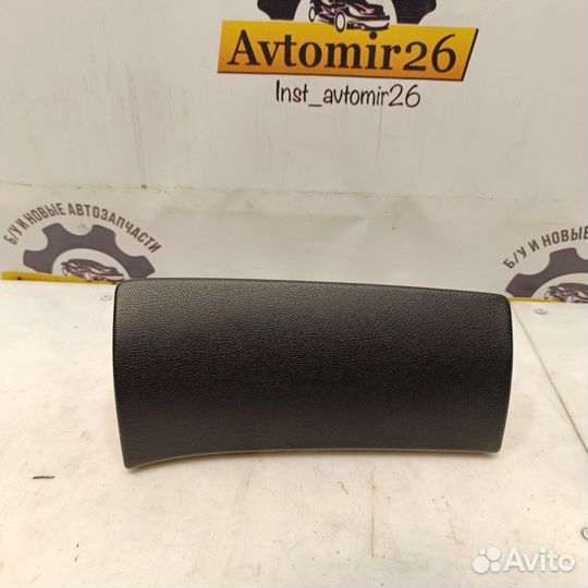 Бардачок skoda fabia 2