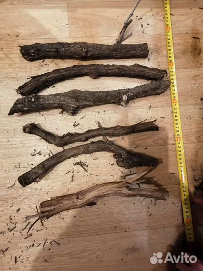 Декорации для аквариума и террариума