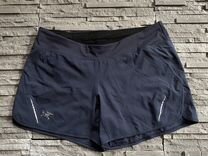 Шорты Arcteryx Lyra Shorts