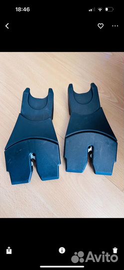 Детское автолюлька от 0