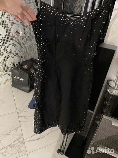 Платья Caterina Leman, max&co, moschino