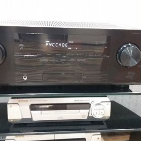 Ресивер pioneer vsx-827