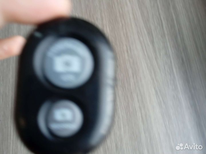 Кольцевая лампа со штативом