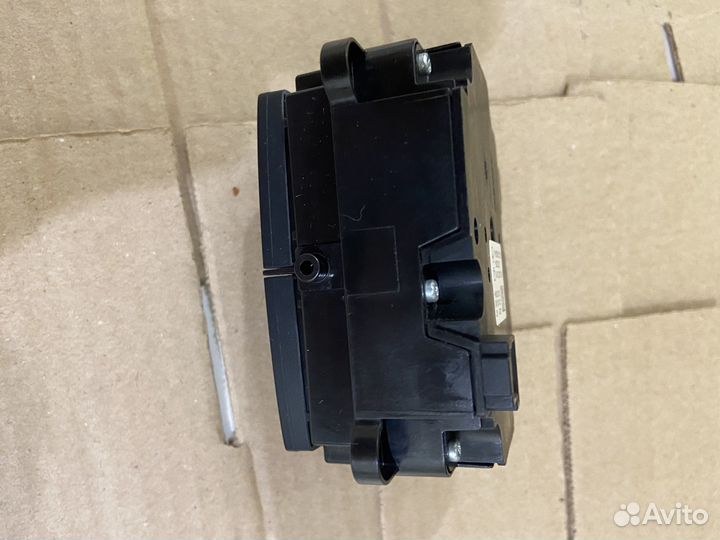 Блок кнопок управления Mercedes GL X166