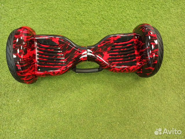 Гироскутер Smart Balance GT PRO 10.5 APP+аквазащит