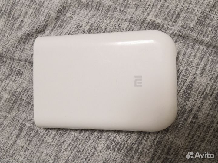 Xiaomi мини принтер