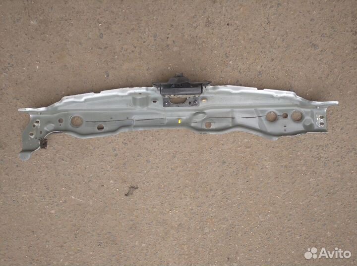 Телевизор Форд Транзит 2006-2014