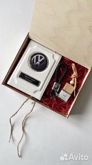 Подарочные наборы, обложки Воронеж