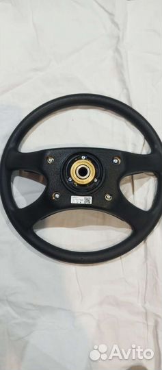 Руль Нива, классика