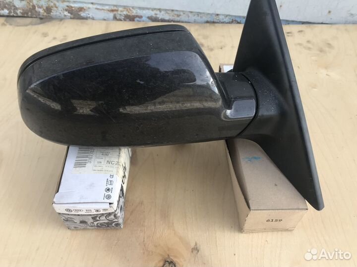 Зеркала audi A5