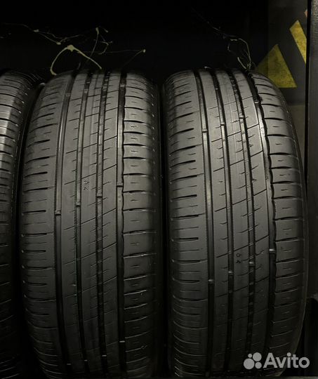 Nokian Tyres Hakka Green 3 195/55 R15