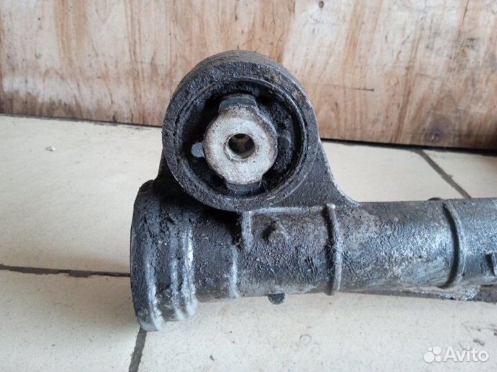 Редуктор передний Porsche Cayenne 9PA 4.5 2003