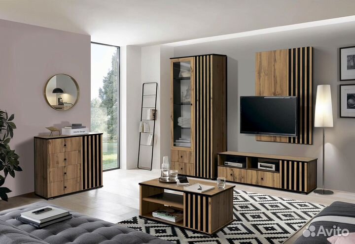 Тумба для тв на 120 см новая