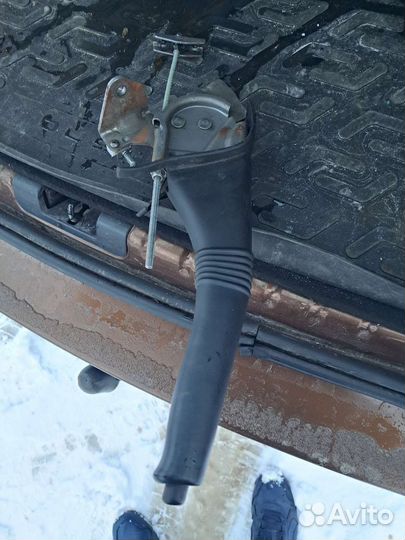 Ручник для рено дастер