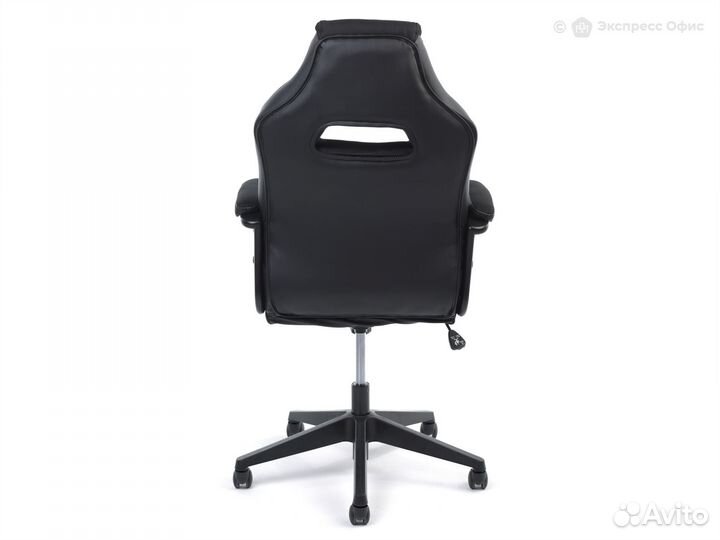 Кресло игровое Zombie VIking 3 Aero blue