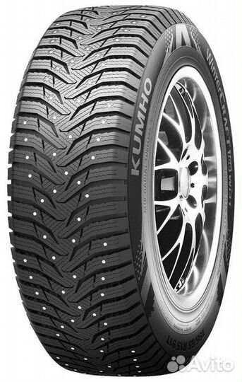 Kumho WinterCraft SUV Ice WS31 22/65 R17
