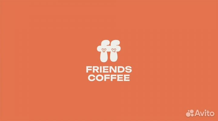 Разработка логотипа, фирменный стиль