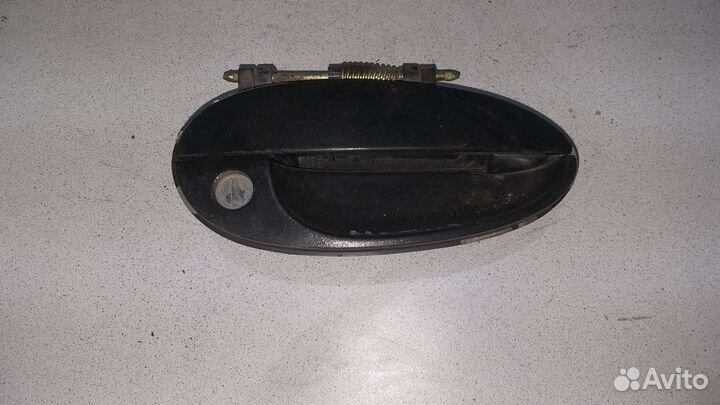 Ручка открывания двери Daewoo Matiz