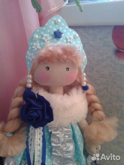 Товары ручной работы