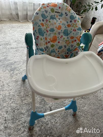 Стул для кормления