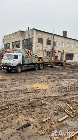 КамАЗ 53215N, 2004