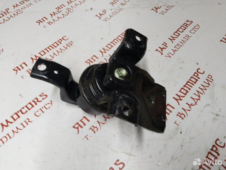 Подушка двигателя Mitsubishi Lancer 9 4G15 2006