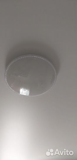 Светильник потолочный