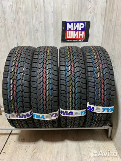 КАМА FLAME A/T (HK-245) 185/75 R16 97T