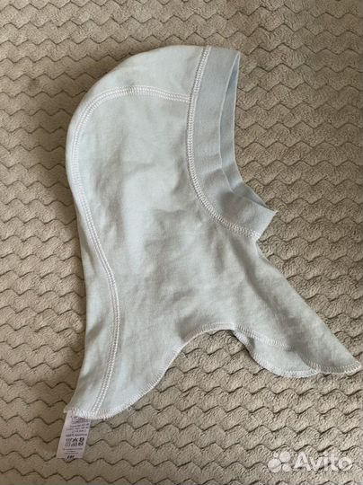 Шлем для младенца