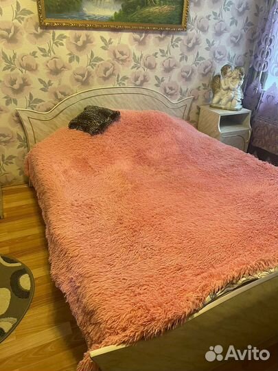 Спальный гарнитур бу