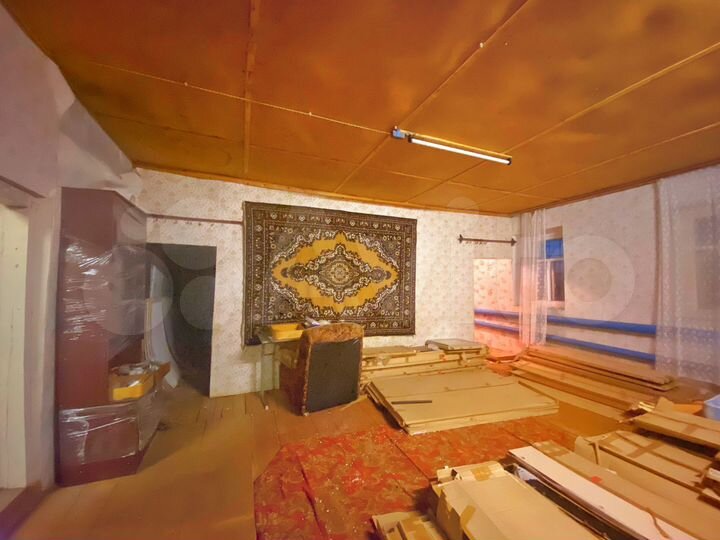 Дом 88 м² на участке 35 сот.