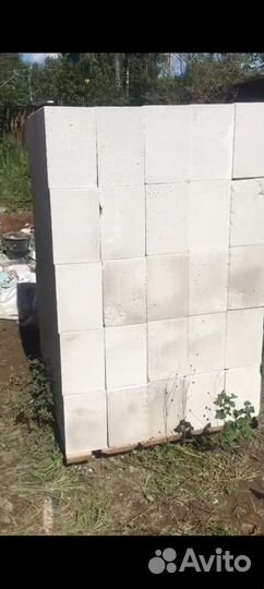Газоблоки продаю