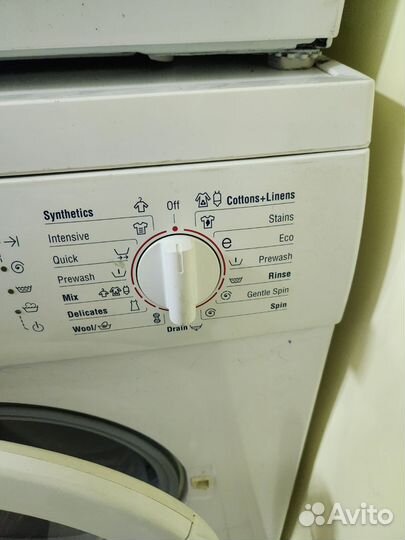 Стиральная машина Bosch 6 кг