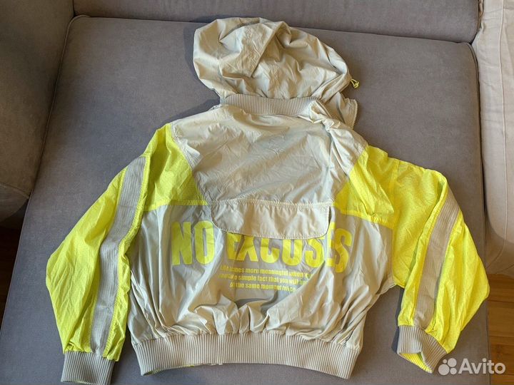 Ветровки Only, New Balance