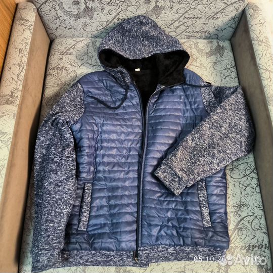 Мужские вещи