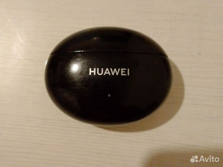Беспроводные наушники huawei freebuds 4i