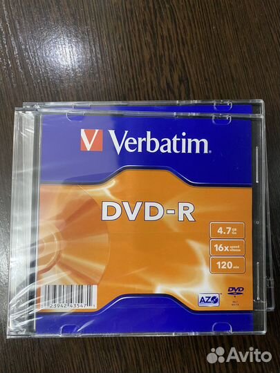 Dvd rw диски