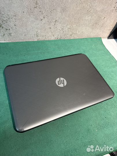 HP для WB, учебы Intel N2830, 4Gb, SSD, Intel HD
