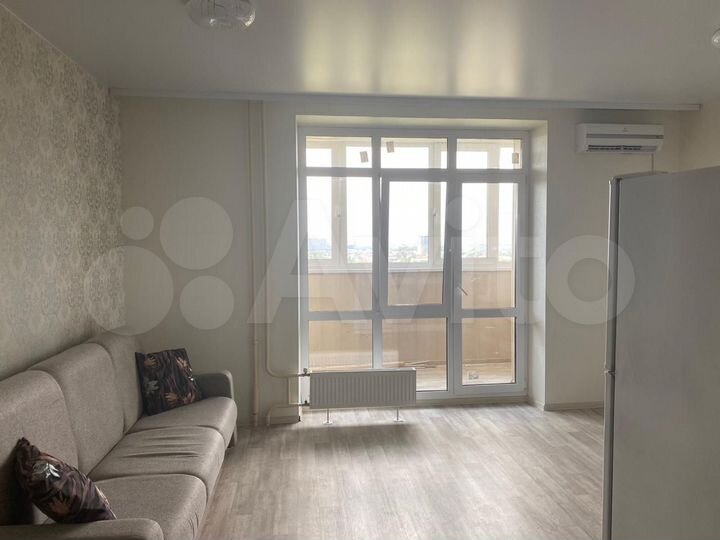 Квартира-студия, 32 м², 13/19 эт.