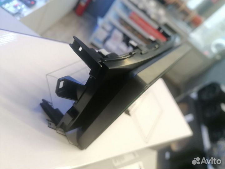 Toyota auris android магнитола новая