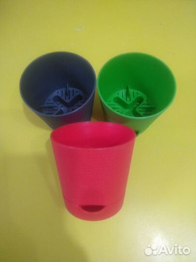 Кашпо для цветов