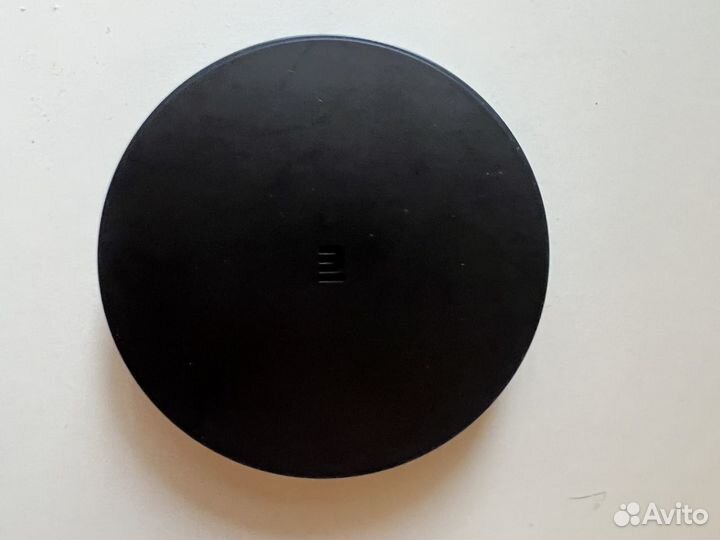 Беспроводная зарядка Xiaomi Wireless Charging Pad