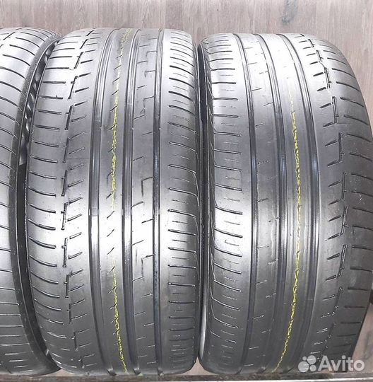 Continental PremiumContact 6 205/55 R16 88N