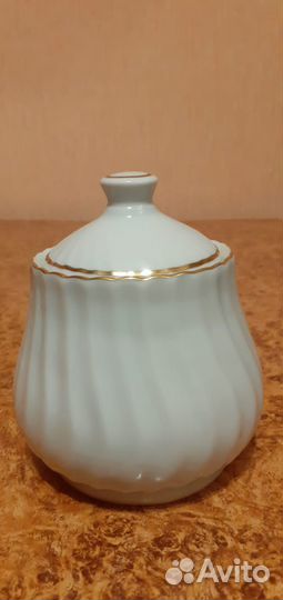 Сервиз чайный monno