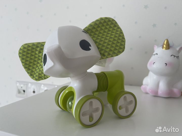 Каталка tiny love