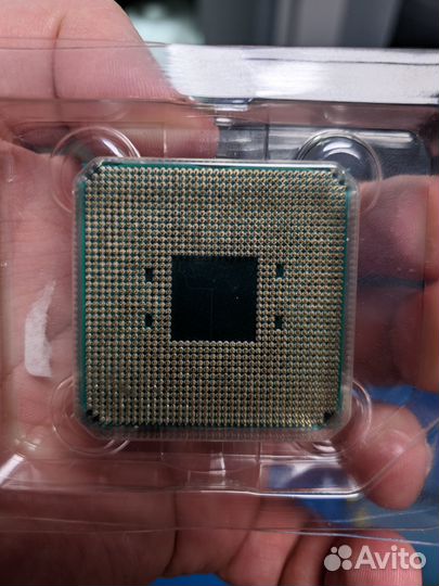 AMD Ryzen 7 PRO 4750G