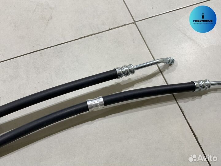 Шланг Гур Высокого Давления Mercedes W164 ML / GL