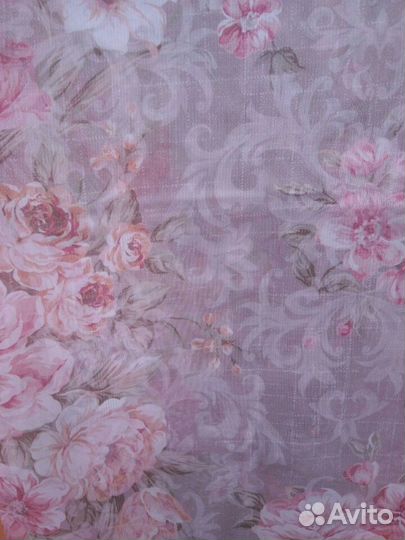 Новая фототюль